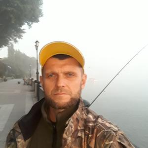 Виталий, 45 лет, Ростов-на-Дону