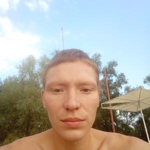Димитрий, 28 лет, Саратов