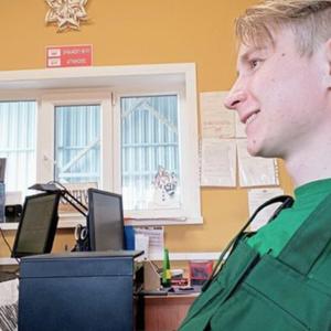 Парни в Новодвинске: Матвей, 26 - ищет девушку из Новодвинска