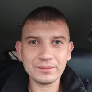 Артемий, 37 лет, Челябинск
