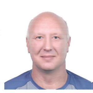 Valeriy, 49 лет, Белгород