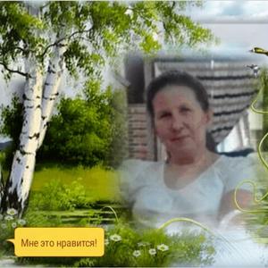 Девушки в Челябинске: Светлана, 59 - ищет парня из Челябинска