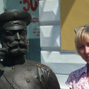 Девушки в Омске: Анна, 51 - ищет парня из Омска