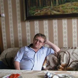 Парни в Сыктывкаре: Павел Сивков, 61 - ищет девушку из Сыктывкара
