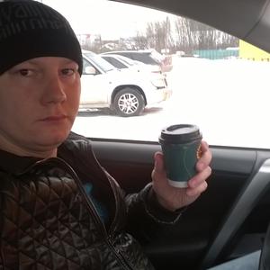 Максим, 40 лет, Мурманск