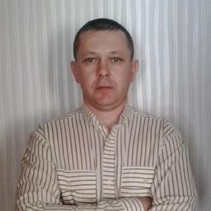 Анвар, 48 лет, Менделеевск