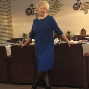 Нина Вдовина, 63 года, Санкт-Петербург