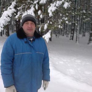 Андрей Михайлычев, 41 год, Ульяновск