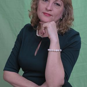 Ирина, 58 лет, Ульяновск
