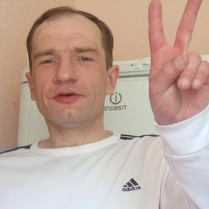 Алексей Александрович, 44 года, Тюмень