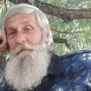 Парни в Уссурийске: Boris, 75 - ищет девушку из Уссурийска