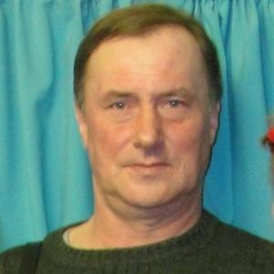 Игорь Виноградов, 66 лет, Санкт-Петербург