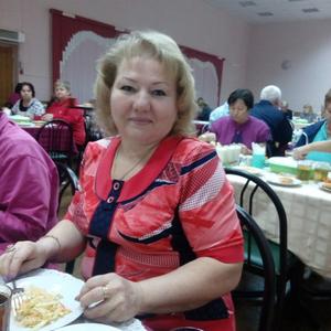 Девушки в Ижевске: Горшенина Людмила Михайловна, 60 - ищет парня из Ижевска