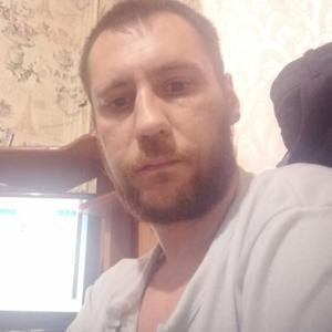 Михаил Ямщиков, 34 года, Самара