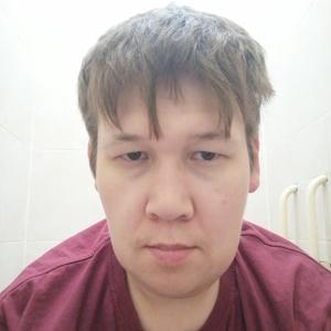 Alekseiseks, 27 лет, Чебоксары