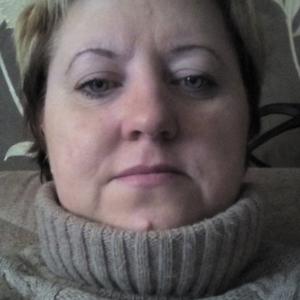 Нина Шальнова, 48 лет, Нижний Новгород
