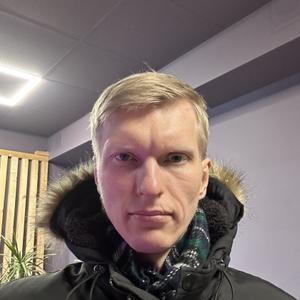 Парни в Еманжелинске: Александр, 35 - ищет девушку из Еманжелинска