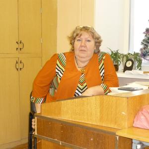 Ирина Исиченко, 69 лет, Мончегорск