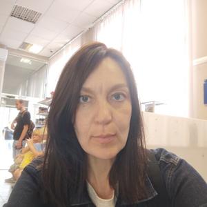 Мария, 44 года, Санкт-Петербург