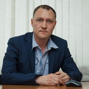 Михаил, 46 лет, Кемерово
