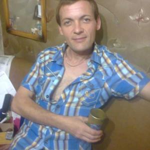Парни в Чите (Забайкальский край): Алексей, 44 - ищет девушку из Читы (Забайкальский край)
