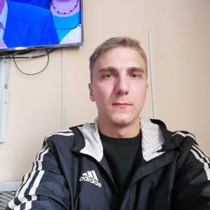 Глеб, 26 лет, Курск