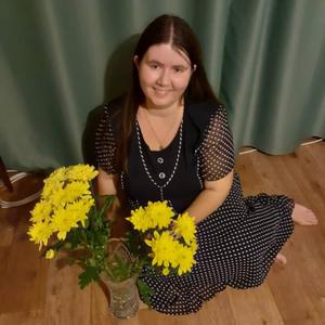 Евгения, 33 года, Новосибирск