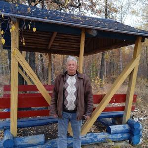 Парни в Бавлах: Maikl, 62 - ищет девушку из Бавлов