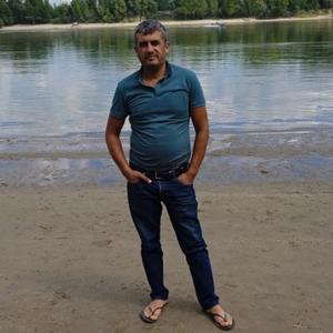 Мамед, 42 года, Новосибирск