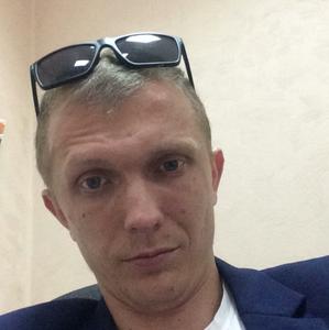 Парни в Кисловодске: Андрей, 38 - ищет девушку из Кисловодска