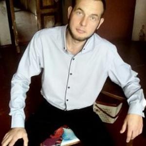 Николай Сергеев, 36 лет, Барнаул