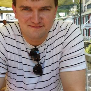 Парни в Вильнюсе: Aleksej, 36 - ищет девушку из Вильнюса