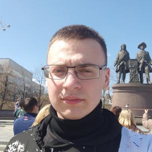 Парни в Оренбурге: Вячеслав, 24 - ищет девушку из Оренбурга