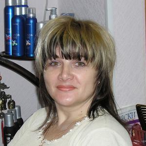 Девушки в Югорске: Татьяна  Коновалова, 57 - ищет парня из Югорска