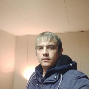 Роман, 39 лет, Владивосток