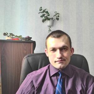 Парни в Первоуральске: Алексей, 40 - ищет девушку из Первоуральска