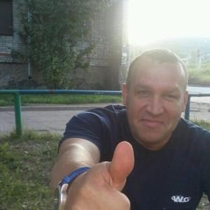 Дима, 52 года, Усть-Кут