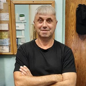 Николай, 59 лет, Россошь