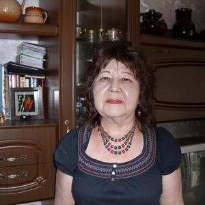 Асия, 75 лет, Москва