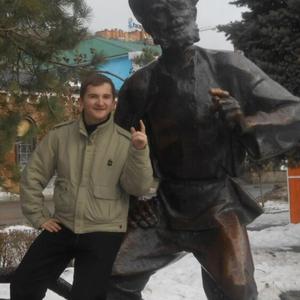 Николай, 26 лет, Ростов-на-Дону