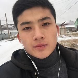 Аян, 25 лет, Астана