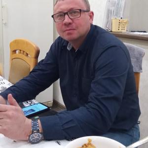 Парни в Тольятти: Алексей, 45 - ищет девушку из Тольятти