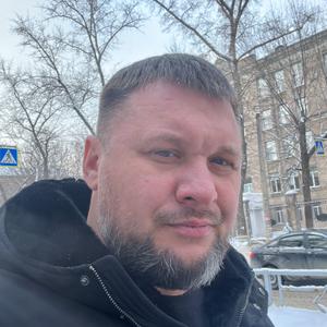 Алекс, 41 год, Москва