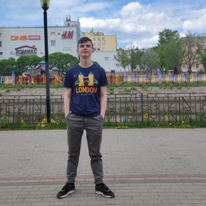 Егор, 20 лет, Иваново