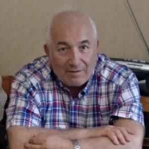 Сергей, 67 лет, Санкт-Петербург