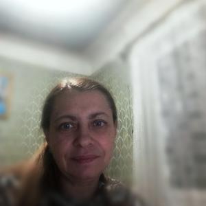 Девушки в Магнитогорске: Нина Горваль, 61 - ищет парня из Магнитогорска