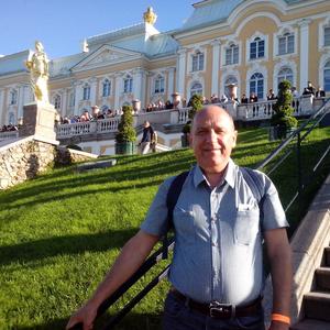 Парни в Саратове: Владимир Керемшов, 66 - ищет девушку из Саратова