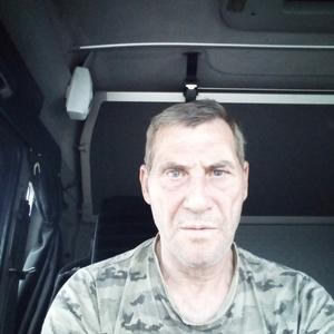 Владимир, 63 года, Новосибирск