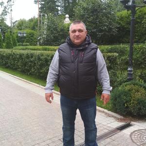 Эдуард Новиков, 53 года, Барвиха