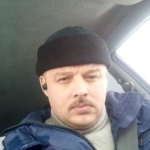 Михаил, 48 лет, Томск